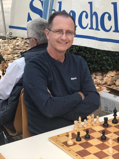 Kreuzauer Ortsfest 2019