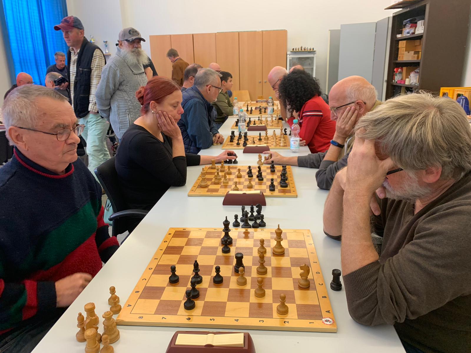 Impression 3 vom Turnier