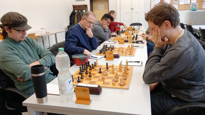 Schach lernen in Düren - Dein Einstieg beim SC Ford Düren 73 e.V.